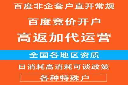 专业SEM代运营托管公司案例分析